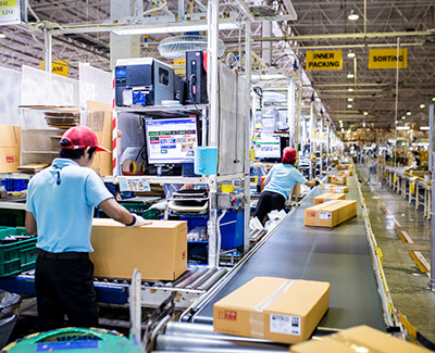  Supply Chain