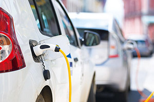 Supporting Electrified Vehicles
