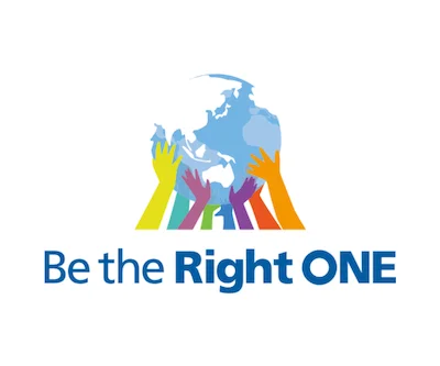 Be the Right One
